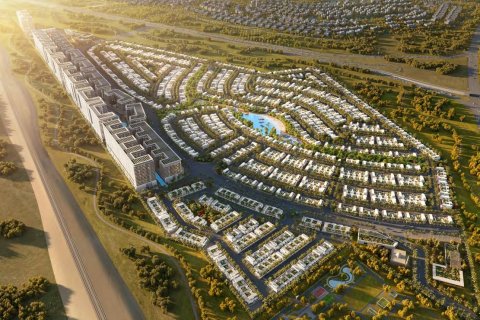Appartement de 36m² à Dubai, UAE No. 203517 16