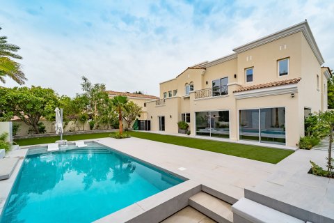 5 bedrooms Villa in Dubai, UAE No. 203521 26