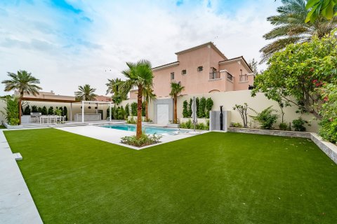 5 bedrooms Villa in Dubai, UAE No. 203521 29