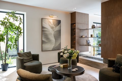 5 bedrooms Villa in Dubai, UAE No. 203521 12