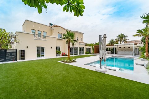 5 bedrooms Villa in Dubai, UAE No. 203521 23