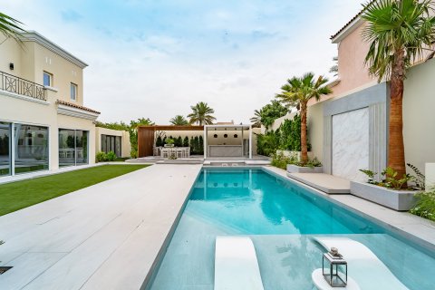 5 bedrooms Villa in Dubai, UAE No. 203521 27