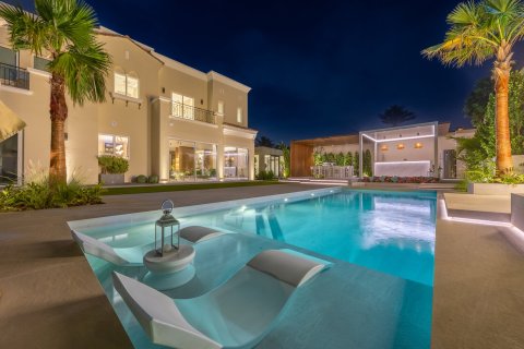 5 bedrooms Villa in Dubai, UAE No. 203521 28