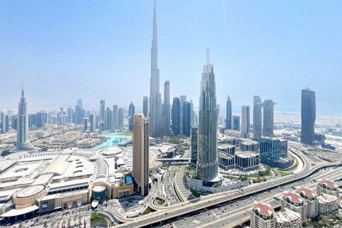 Apartment de 3 dormitorios en Zabeel, UAE No. 203519