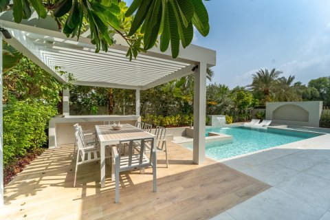 5 bedrooms Villa in Dubai, UAE No. 203520 23