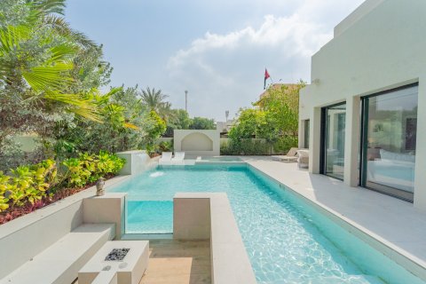 5 bedrooms Villa in Dubai, UAE No. 203520 25