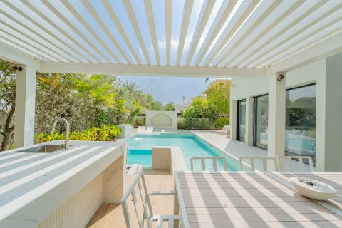 5 bedrooms Villa in Dubai, UAE No. 203520 26