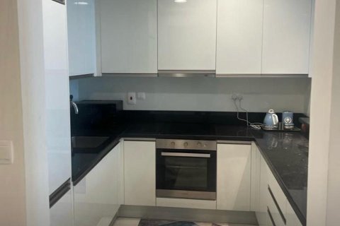 Apartment de 1 dormitorio en Dubai, UAE No. 203516 8
