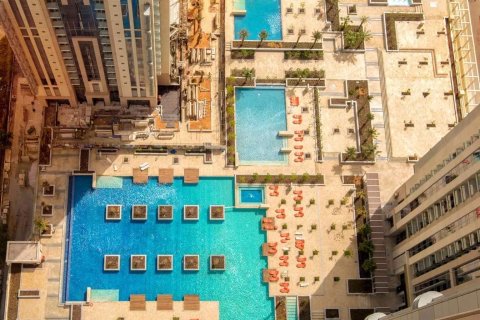 Apartment de 1 dormitorio en Dubai, UAE No. 203516