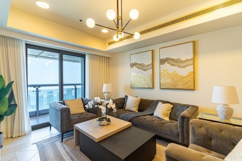 Apartment de 2 dormitorios en Dubai Marina, UAE No. 203518