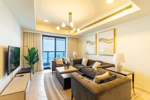 Apartment de 2 dormitorios en Dubai Marina, UAE No. 203518 6