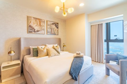 Apartment de 2 dormitorios en Dubai Marina, UAE No. 203518 11