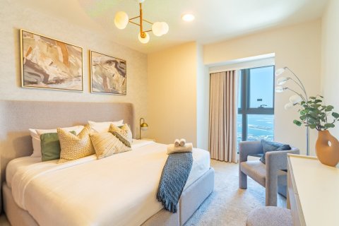 Apartment de 2 dormitorios en Dubai Marina, UAE No. 203518 3