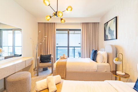 Apartment de 2 dormitorios en Dubai Marina, UAE No. 203518 12