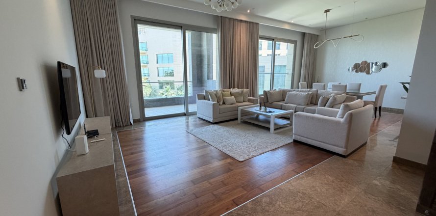 Apartment de 2 dormitorios en Palm Jumeirah, UAE No. 203515