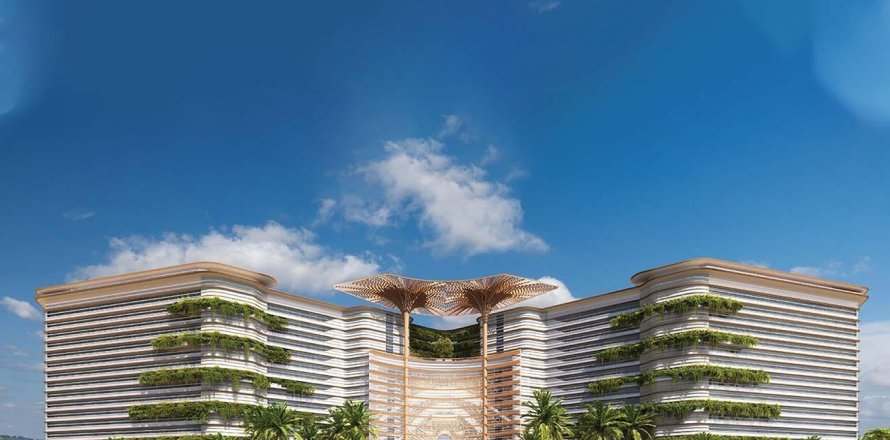 Appartement de 1 chambre  No. 124180