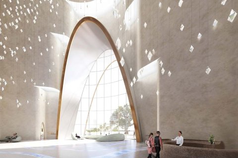 Appartement de 1 chambre  No. 124180 15