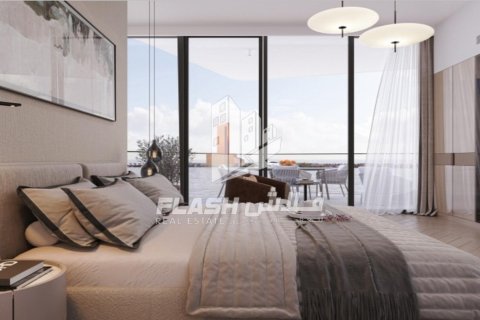 Apartment de 1 dormitorio  No. 124181 6