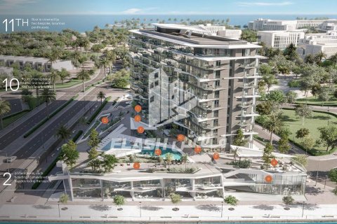 Appartement de 1 chambre  No. 124179 16