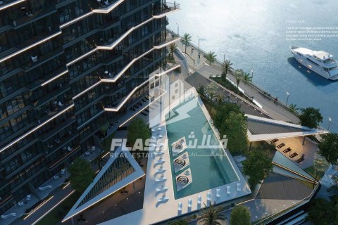 Appartement de 1 chambre  No. 124179 9