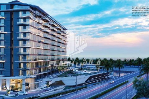 Appartement de 1 chambre  No. 124179 17