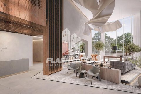 Appartement de 1 chambre  No. 124179 13