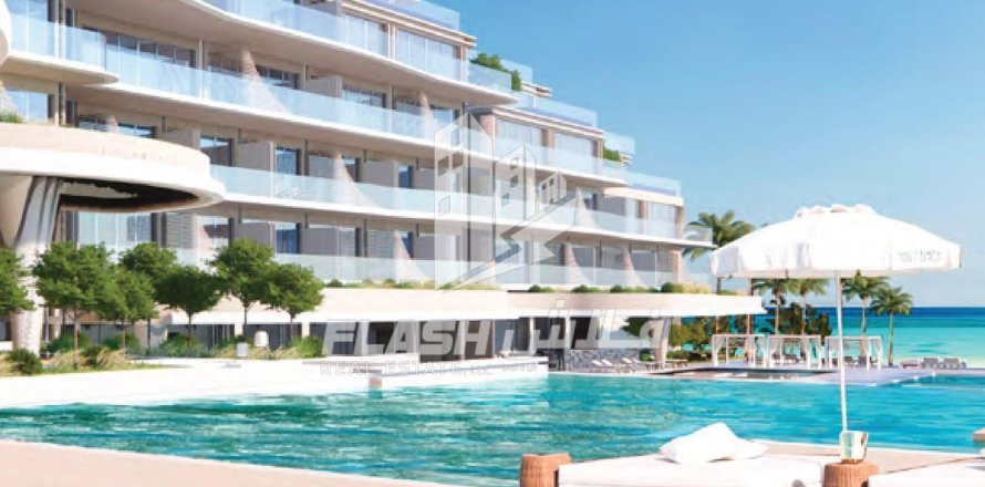 Appartement de 1 chambre  No. 124179