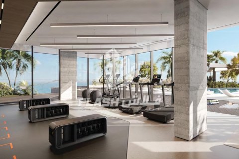 Appartement de 1 chambre  No. 124179 14