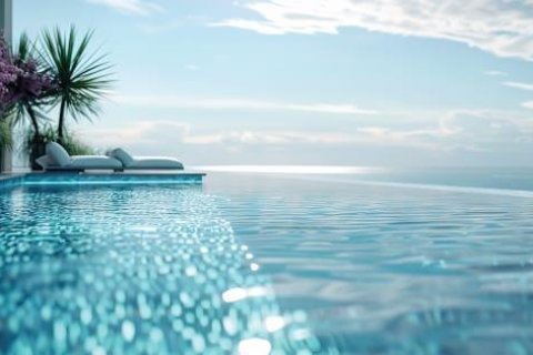 Appartement de 1 chambre  No. 124178 17