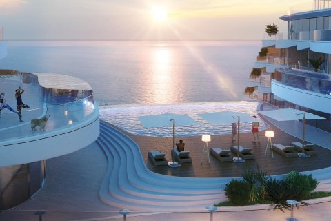 Appartement de 1 chambre  No. 124178 16