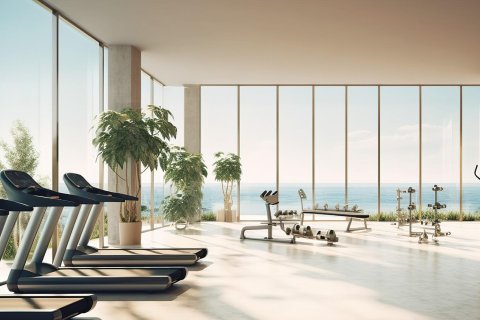 Appartement de 1 chambre  No. 124178 13