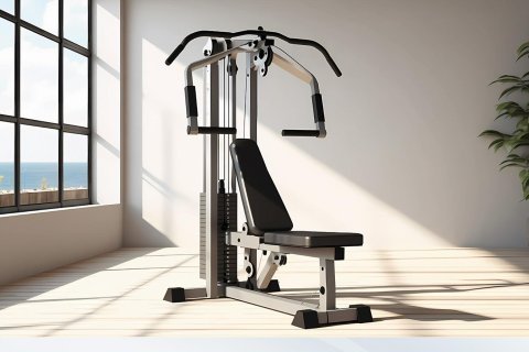 Appartement de 1 chambre  No. 124178 14