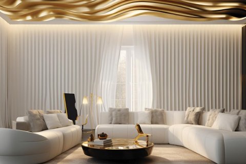 Appartement de 1 chambre  No. 124178 11