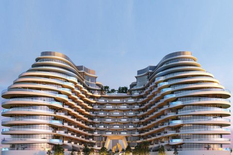 Appartement de 1 chambre  No. 124178 4