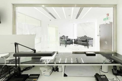 185.99180600m² Office in Jumeirah Lake Towers, UAE No. 72962 3