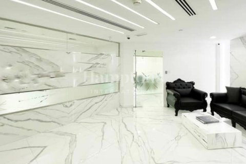185.99180600m² Office in Jumeirah Lake Towers, UAE No. 72962 5
