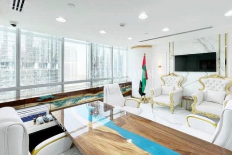 185.99180600m² Office in Jumeirah Lake Towers, UAE No. 72962 15