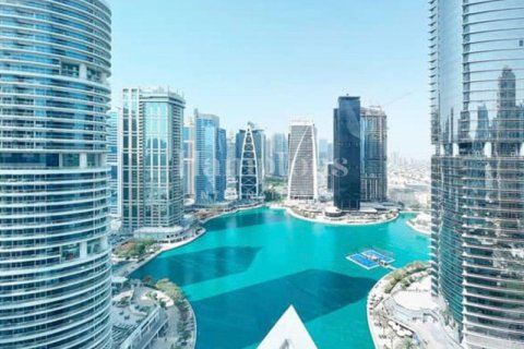 185.99180600m² Office in Jumeirah Lake Towers, UAE No. 72962 18
