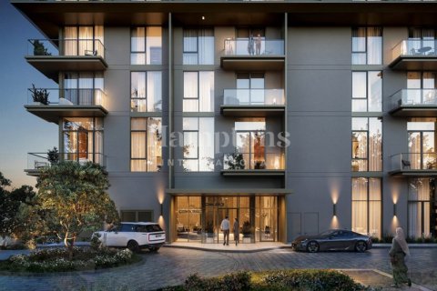 Apartment de 3 dormitorios en Maple at Dubai Hills Estate, UAE No. 72960 3
