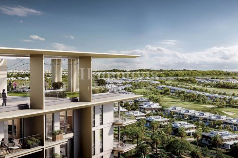 Apartment de 3 dormitorios en Maple at Dubai Hills Estate, UAE No. 72960 2