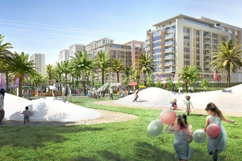 Apartment de 3 dormitorios en Maple at Dubai Hills Estate, UAE No. 72960 9
