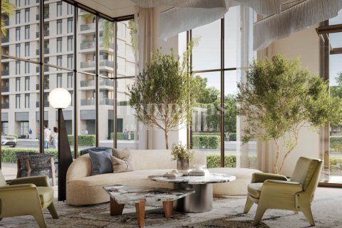 Apartment de 3 dormitorios en Maple at Dubai Hills Estate, UAE No. 72960 6