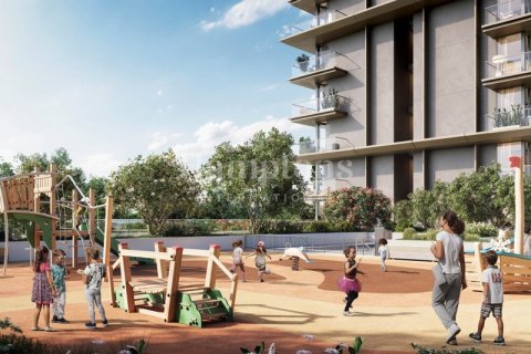 Apartment de 3 dormitorios en Maple at Dubai Hills Estate, UAE No. 72960 4