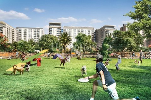 Apartment de 3 dormitorios en Maple at Dubai Hills Estate, UAE No. 72960 14