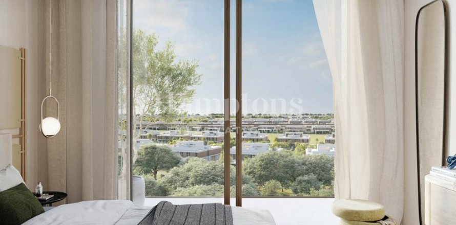 Apartment de 3 dormitorios en Maple at Dubai Hills Estate, UAE No. 72960