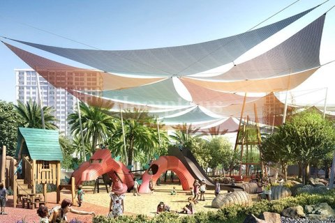 Apartment de 3 dormitorios en Maple at Dubai Hills Estate, UAE No. 72960 12