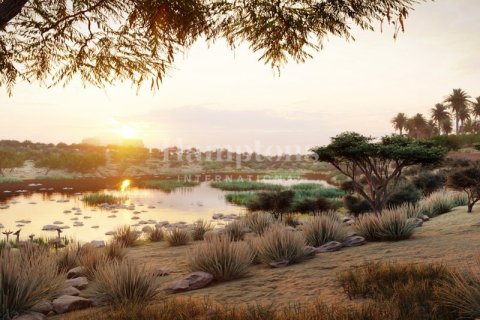 Villa de 4 dormitorios en Dubai, UAE No. 72963 8