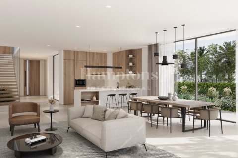 Villa de 4 dormitorios en Dubai, UAE No. 72963 9