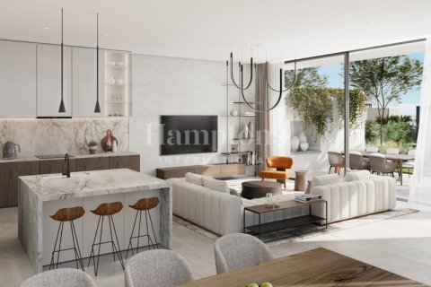 Villa de 4 dormitorios en Dubai, UAE No. 72963 10