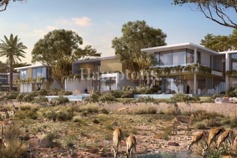Villa de 4 dormitorios en Dubai, UAE No. 72963 6
